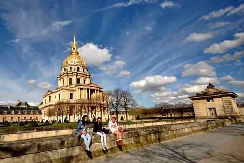 法語(yǔ)翻譯應(yīng)該從哪些方面進(jìn)行提高？(圖1)