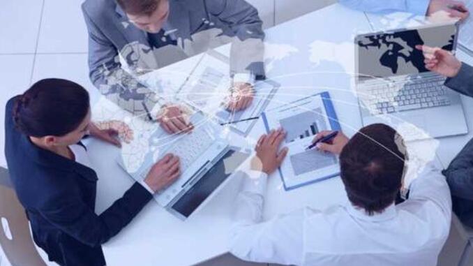 正規(guī)的翻譯公司為什么要做對比翻譯? 正規(guī)的翻譯公司為什么要做對比翻譯?