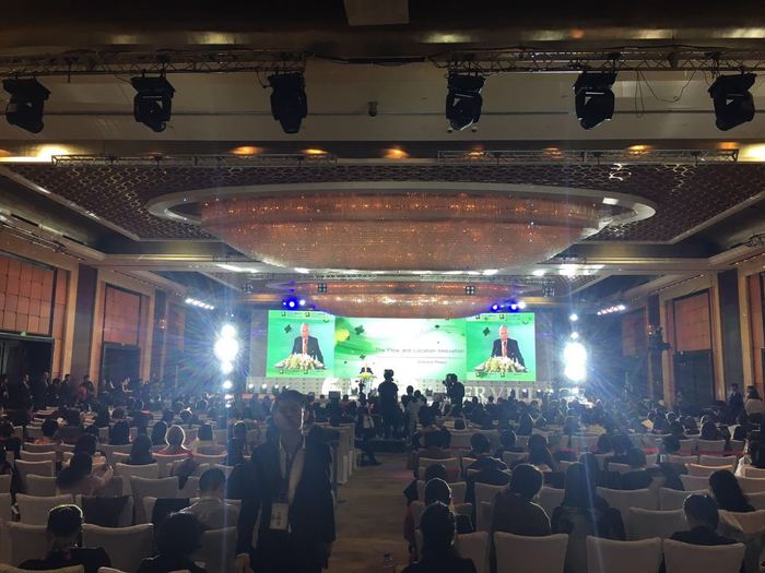 北京翻譯公司在同聲傳譯翻譯服務(wù)中的重要性(圖1) 北京翻譯公司在同聲傳譯翻譯服務(wù)中的重要性(圖1)